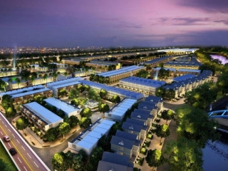 Bao giờ dự án Palm Marina Quận 9 mở bán?